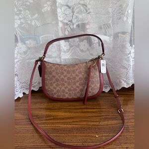 Authentic Coach Hobo